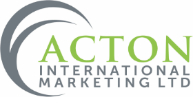 Acton International Marketing Limited