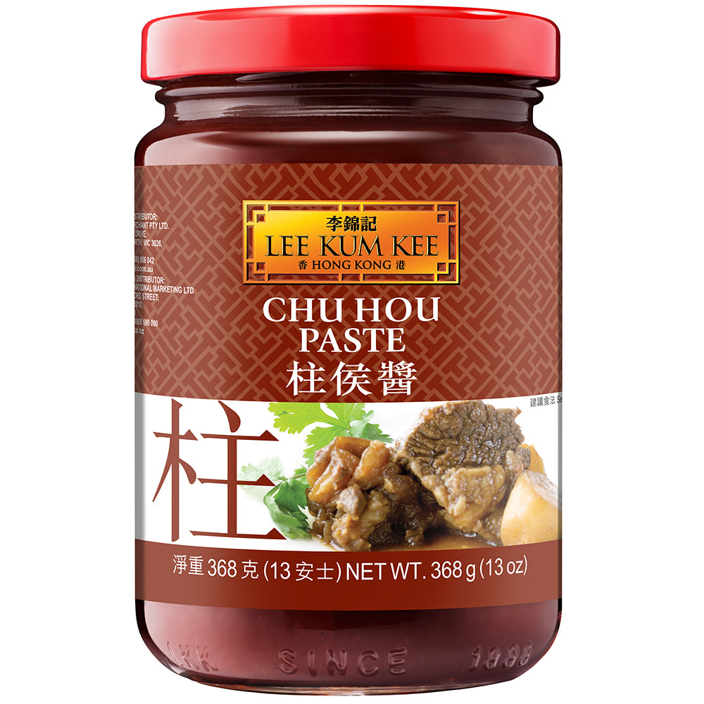 Lee Kum Kee Chu Hou Paste 368 g