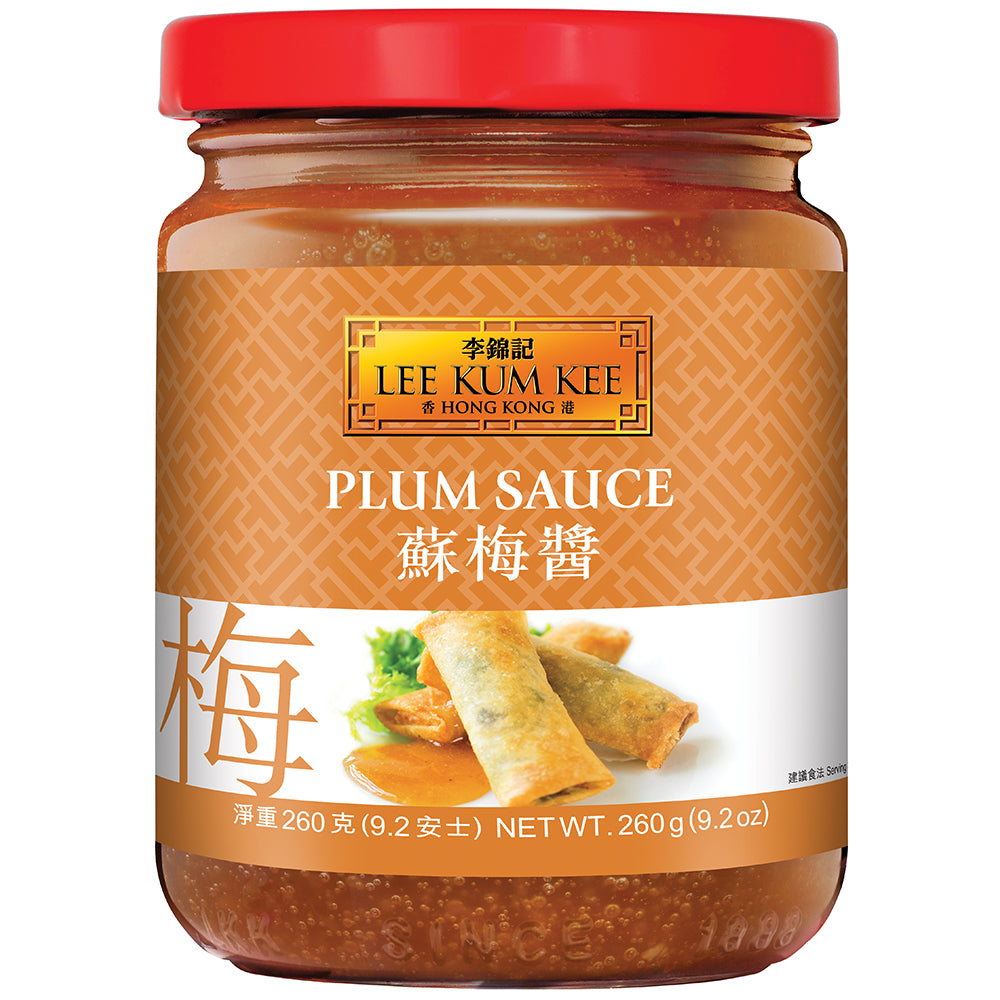 Lee Kum Kee Plum Sauce 260 g