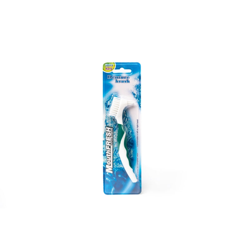 MouthFresh Adult Toothbrush Denture