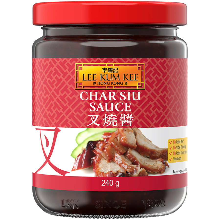 Lee Kum Kee Char Siu Sauce 240 g