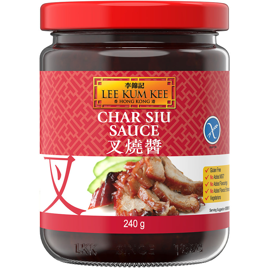 Lee Kum Kee Char Siu Sauce 240 g