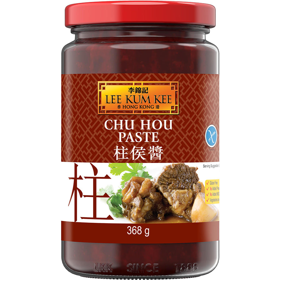 Lee Kum Kee Chu Hou Paste 368 g