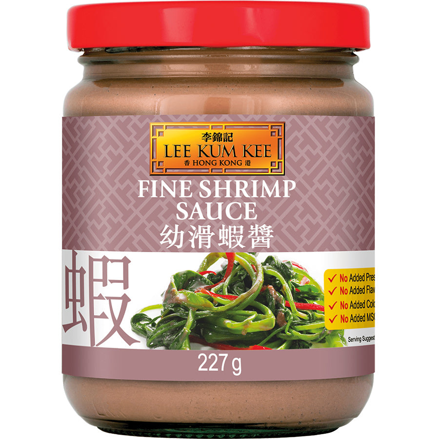 Lee Kum Kee Fine Shrimp Sauce 227 g