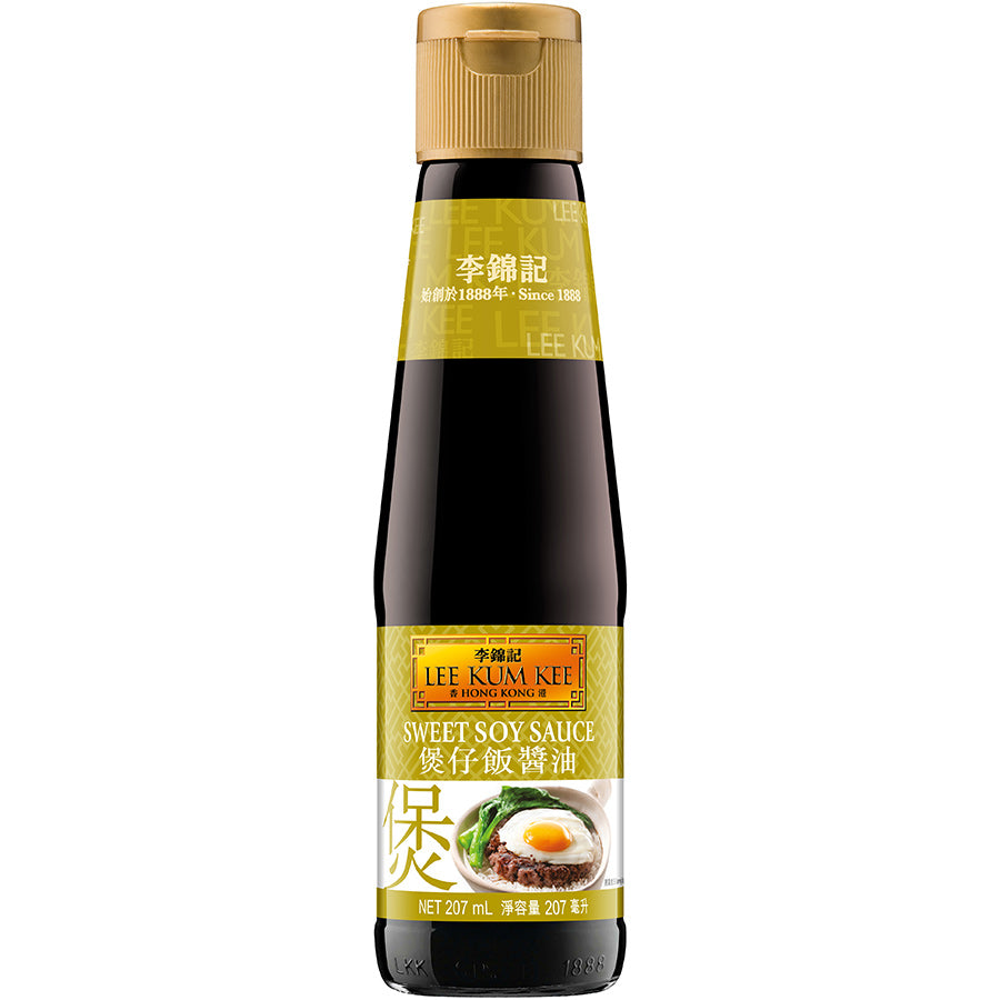 Lee Kum Kee Sweet Soy Sauce 207 ml