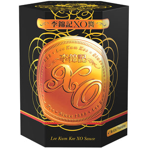 Lee Kum Kee XO Sauce 80 g