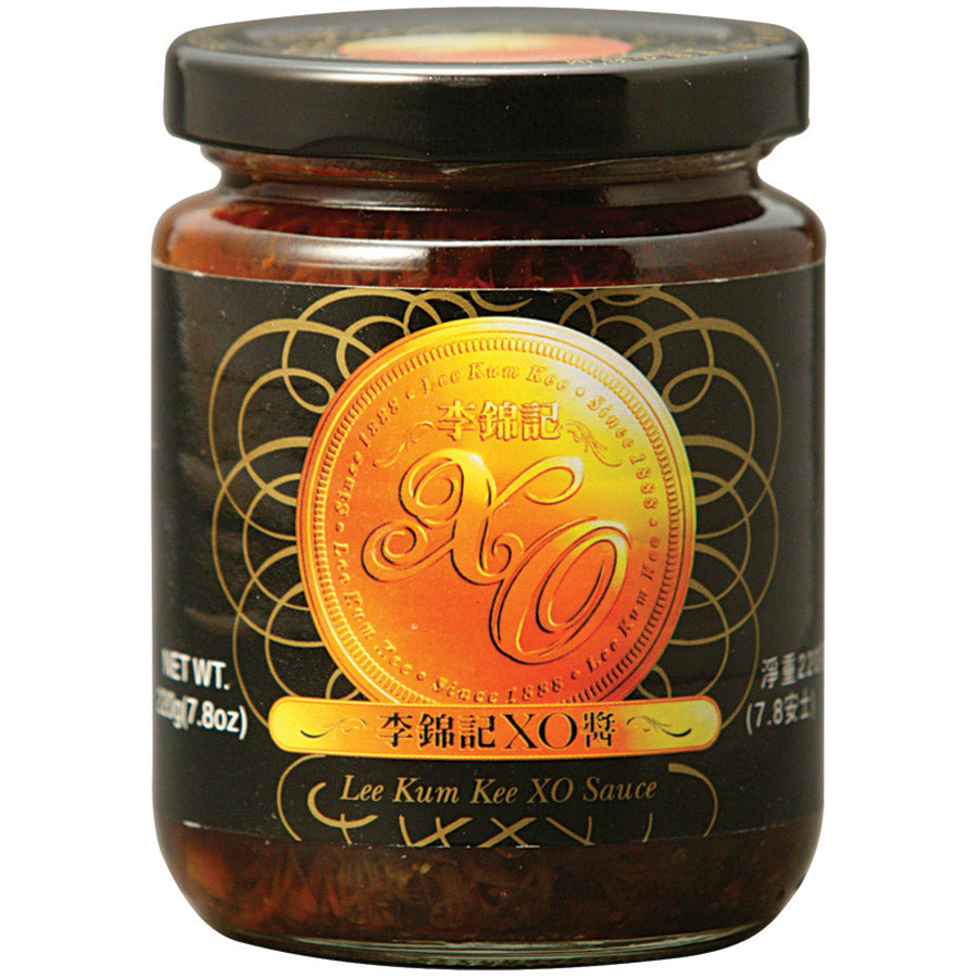 Lee Kum Kee XO Sauce 80 g