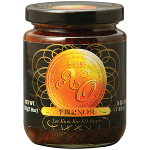 Lee Kum Kee XO Sauce 80 g