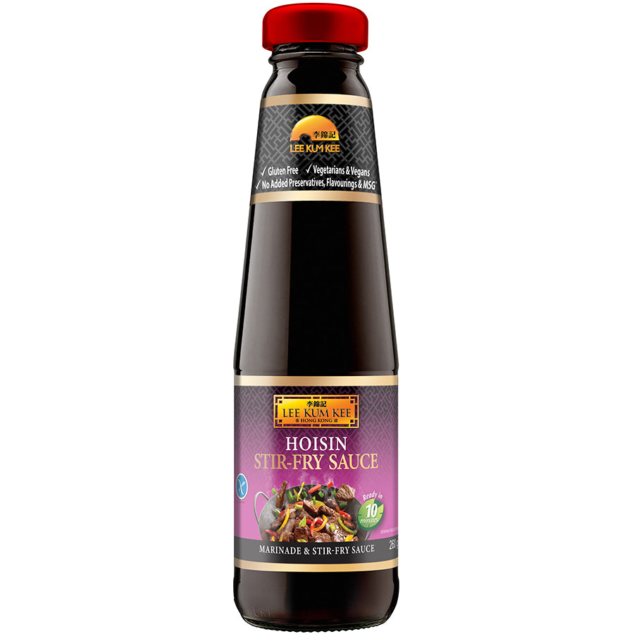Lee Kum Kee Stir-Fry Sauce Hoisin 260 g