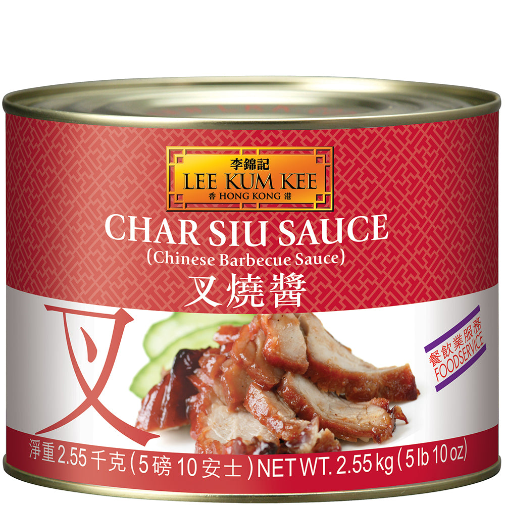 Lee Kum Kee Char Siu Sauce 2.55 kg