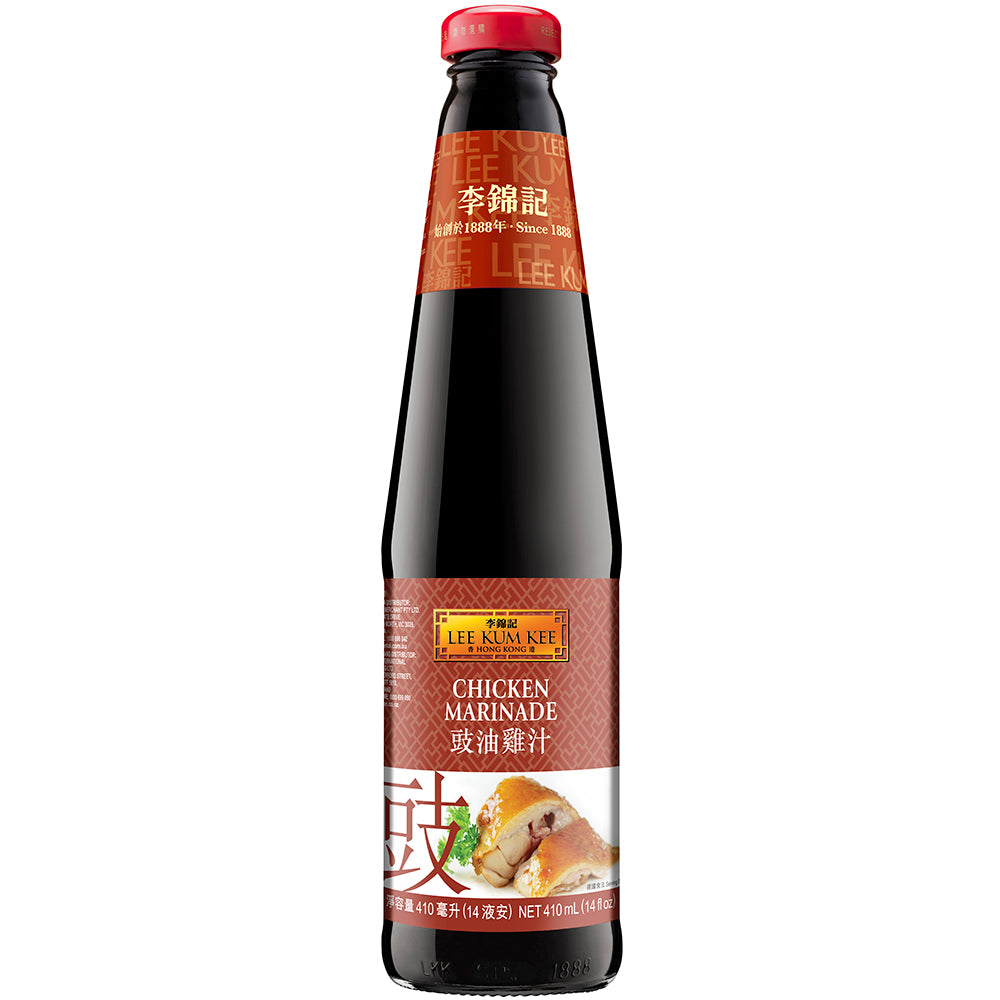 Lee Kum Kee Chicken Marinade 410 ml