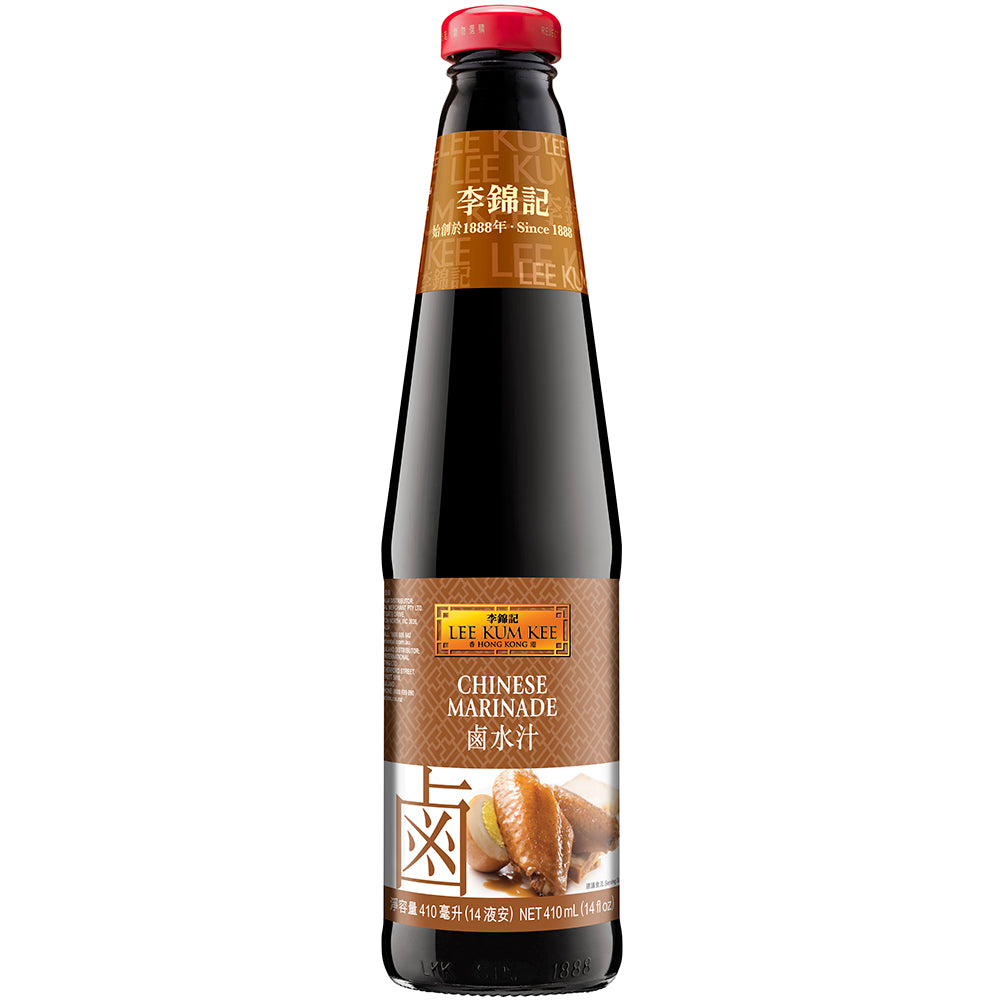Lee Kum Kee Chinese Marinade 410 ml