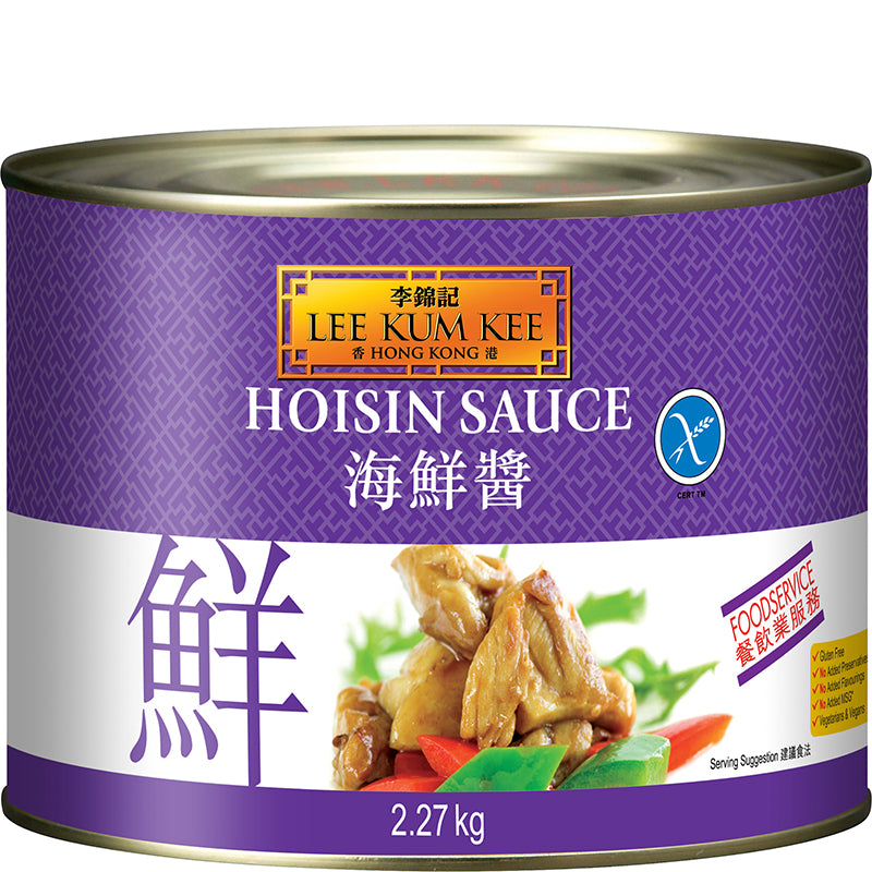 Lee Kum Kee Hoisin Sauce 2.27 kg