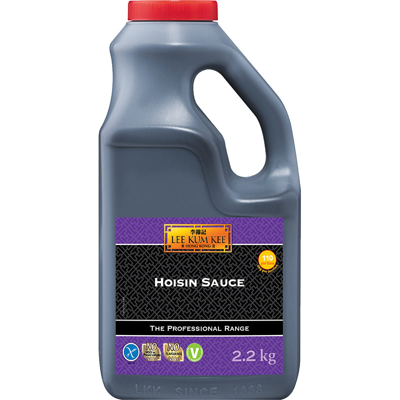 Lee Kum Kee The Professional Range Hoisin Sauce 2.2 kg