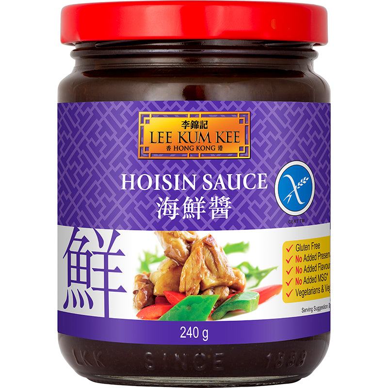 Lee Kum Kee Hoisin Sauce 240 g