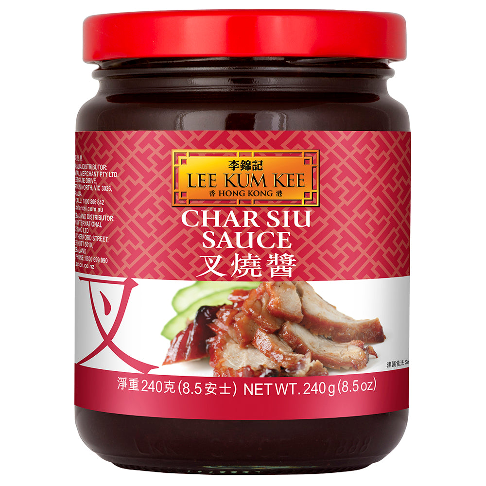 Lee Kum Kee Char Siu Sauce 240 g