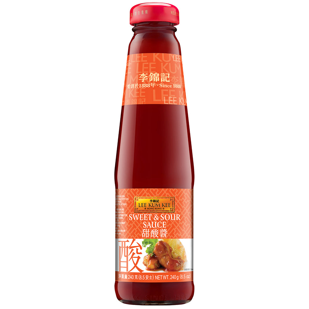 Lee Kum Kee Sweet & Sour Sauce 240 g