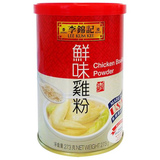 Lee Kum Kee Chicken Powder 273 g