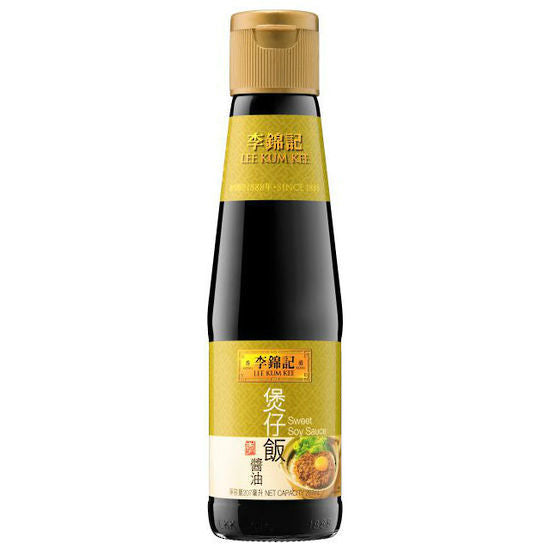 Lee Kum Kee Sweet Soy Sauce 207 ml
