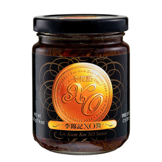 Lee Kum Kee XO Sauce 80 g